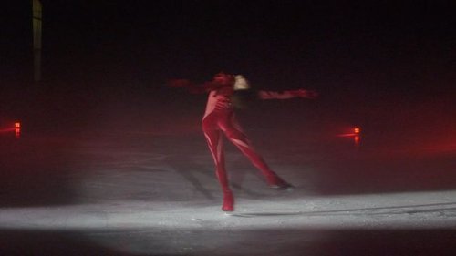 Video post from icetheatreofny.