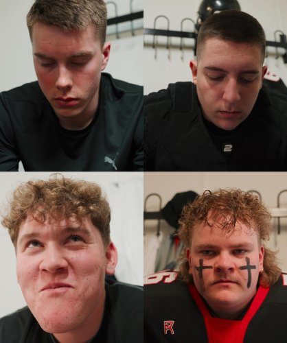 Photo post from krsgladiators.
