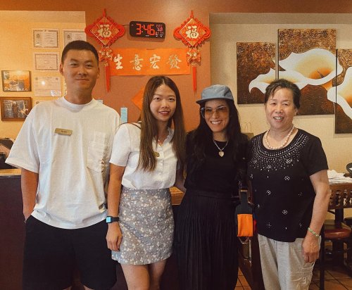 Photo post from dumplinghouse.cambridge.