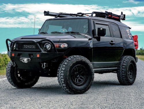 Photo post from coastal.offroad.