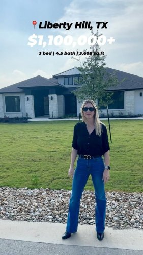 Video post from austinchoicerealty.