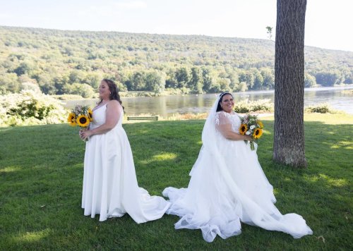 Photo post from thecurvybridenj.