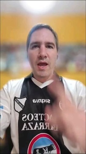 Video post from damiandipace.