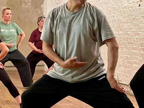 Photo post from azischooloftaiji.