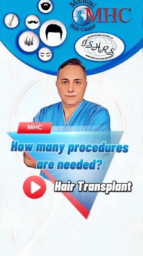 Video post from mondialhaircenter.