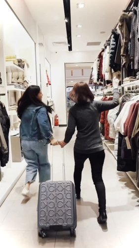 Video post from universaltraveller_my.