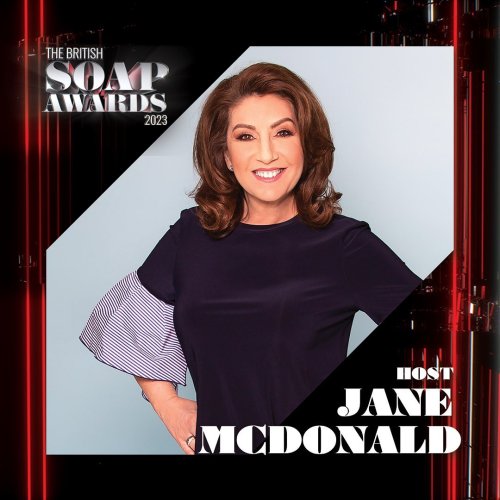 Photo post from thebritishsoapawards.