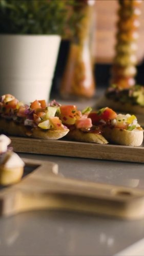 Video post from glasshouseretreat.