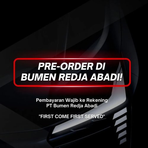 Carousel post from bumenredjaabadi.