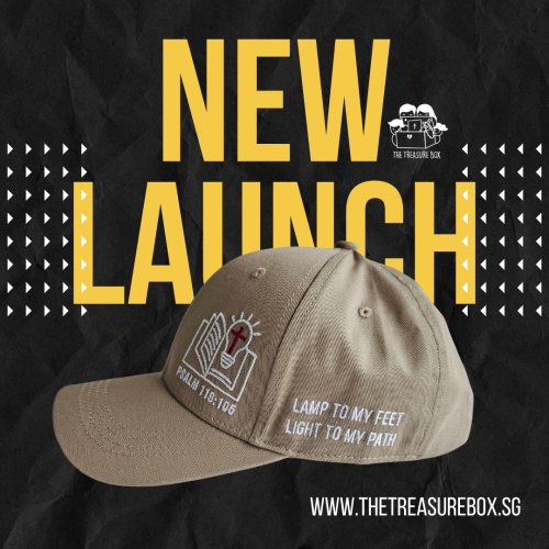 Carousel post from thetreasureboxsg.