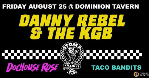 Photo post from dominiontavern.