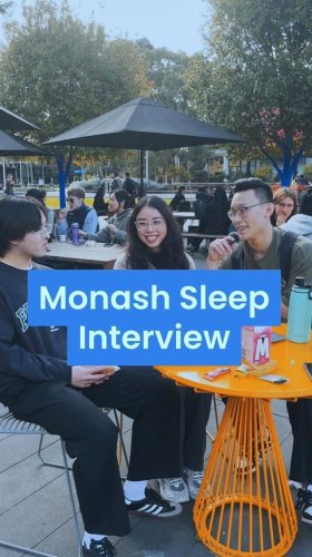 Video post from monashcoding.