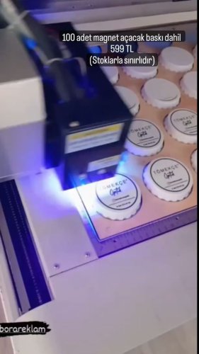 Video post from borareklam.