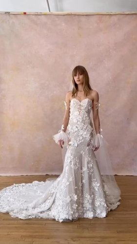 Video post from lelitebridal.