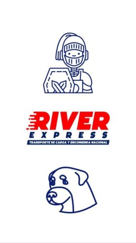 Video post from riverexpress_sc.