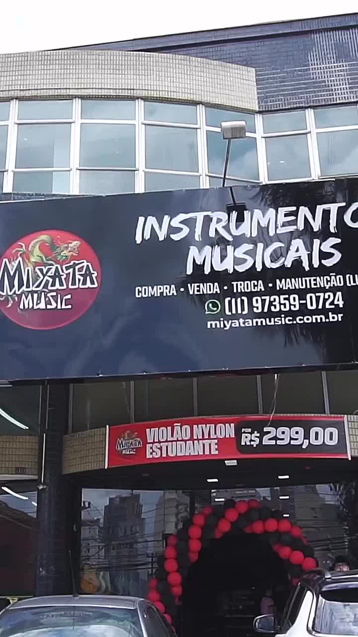 Video post from miyatamusic.