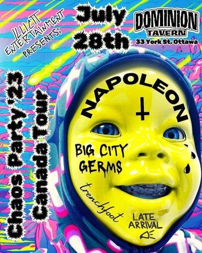 Photo post from dominiontavern.