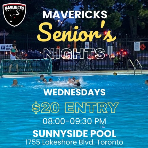 Photo post from maverickswaterpoloclub.