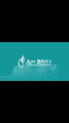 Video post from aimbritz.