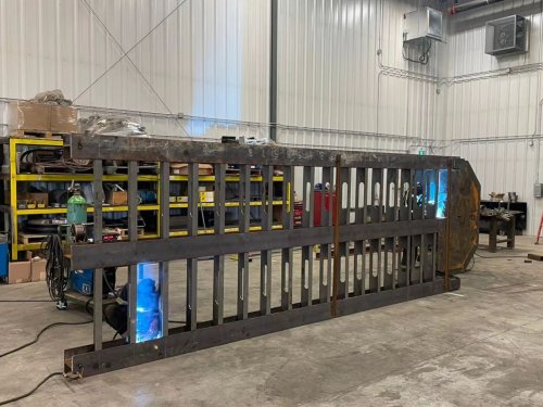 Carousel post from saturn__industries.