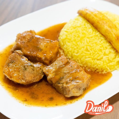 Photo post from danilo_restaurante.