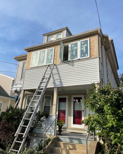Carousel post from wisdomroofingusa.