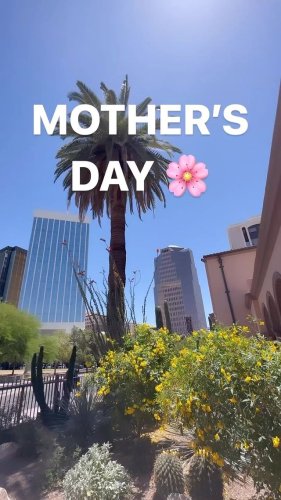 Video post from visittucson.