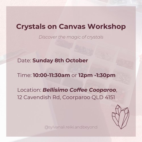 Carousel post from sylvanali.reiki.andbeyond.