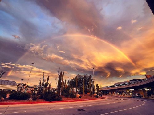 Photo post from visittucson.