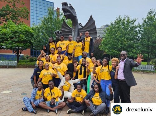 Photo post from drexelstudyabroad.