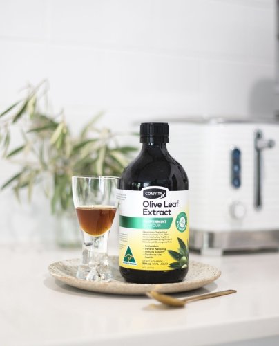 Carousel post from comvita_au.