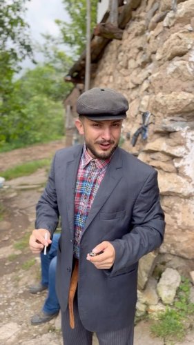 Video post from mehmetenliogluofficial.