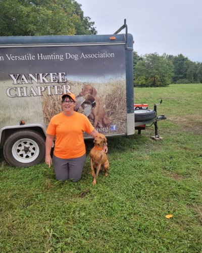 Photo post from reddogguideservice.