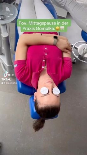 Video post from dr.gomolka.