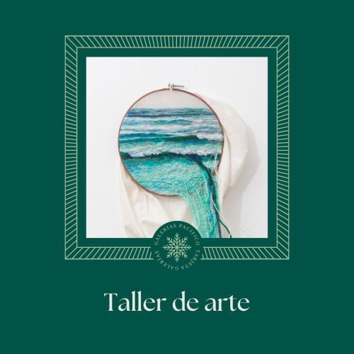 Photo post from galeriaspacificoshopping.