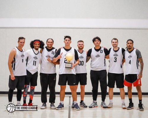 Carousel post from theroundleague.