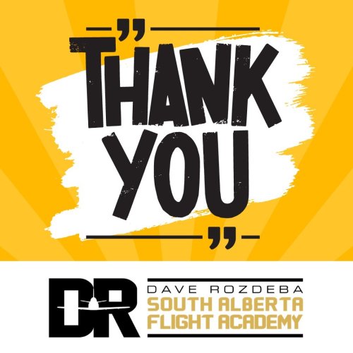 Photo post from southalbertaflight.