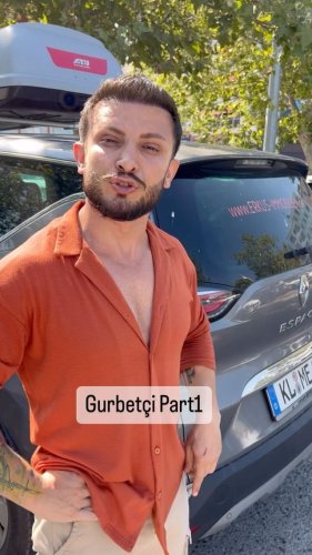 Video post from mehmetenliogluofficial.