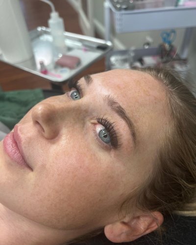 Photo post from blinxandbeauty.