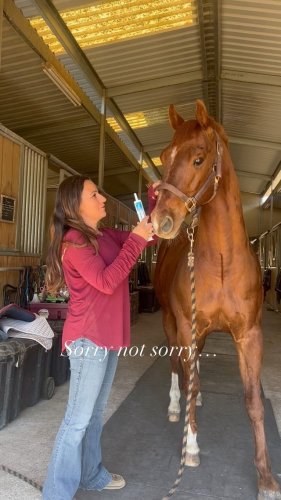 Video post from __amber_lydic__.