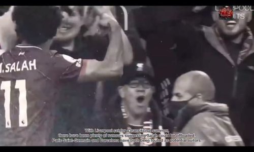 Video post from liverpoolfanpage.2.