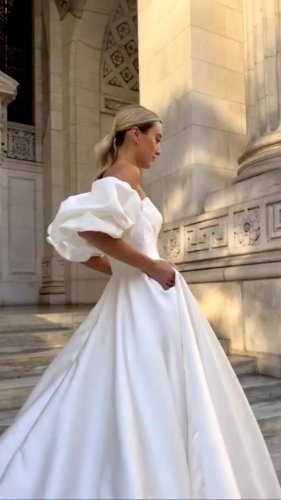 Video post from jolibride.