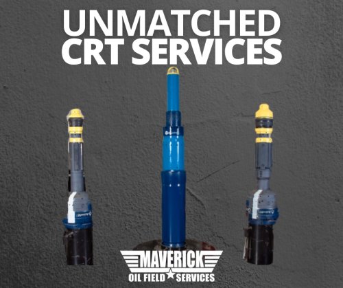 Photo post from mavericktorque.