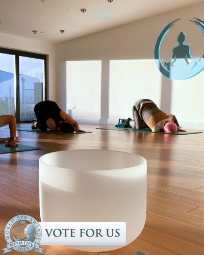 Photo post from glasshouseretreat.