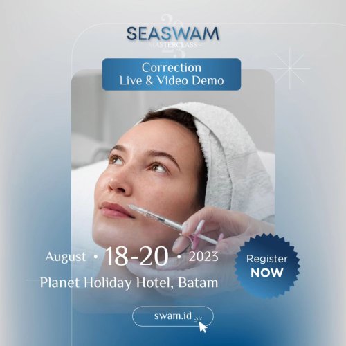 Photo post from swam_id.
