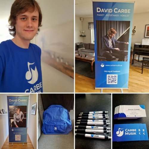 Photo post from davidcarbe.