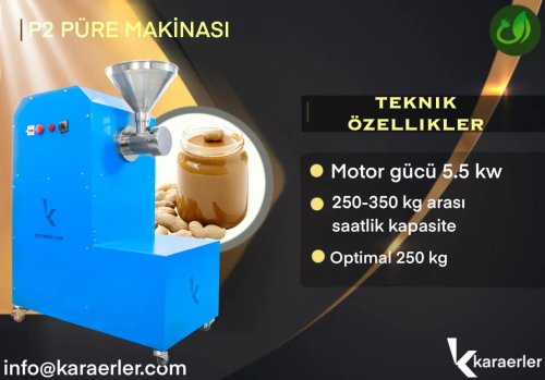 Photo post from karaerlermakina.