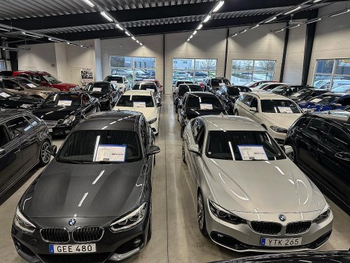 Photo post from vellinge_bilbolag.