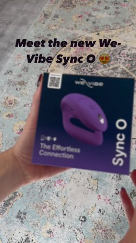 Video post from lovehoneyofficial.