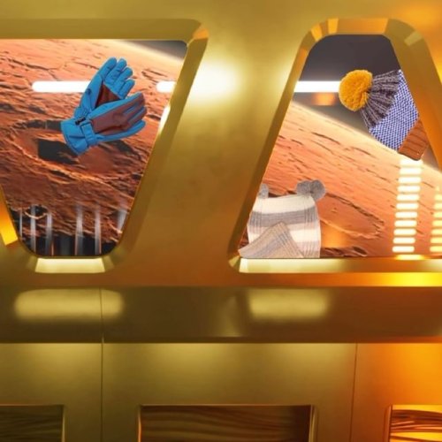 Video post from universaltraveller_my.